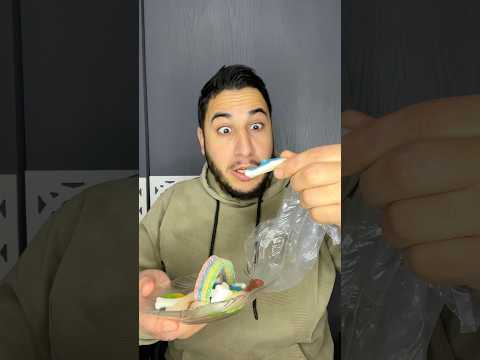 خوفني وضحك عليه !