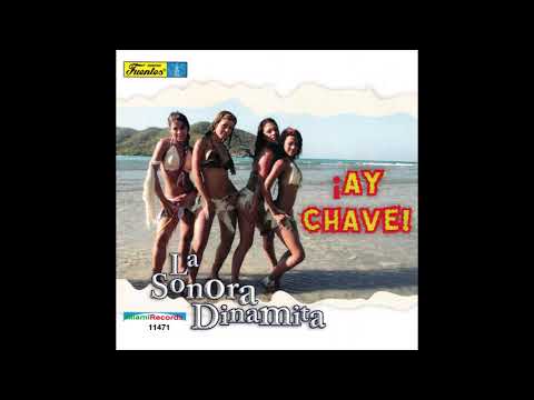 Sonora Dinamita - El Tizon