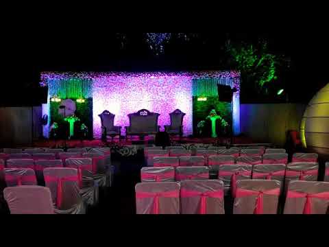 Wedding Decorator portfolio by Roses Are Red in Khordha - Photo 3 Wedding Decorator portfolio by Roses Are Red in Khordha - Photo 3