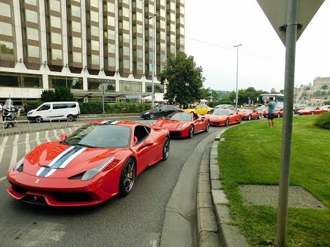 Ferrari 458 Speciale