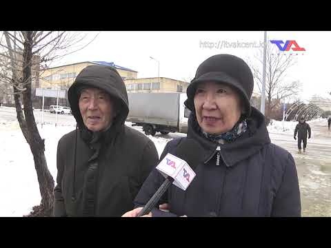 Выпуск программы “День” от 5 декабря 2023г.