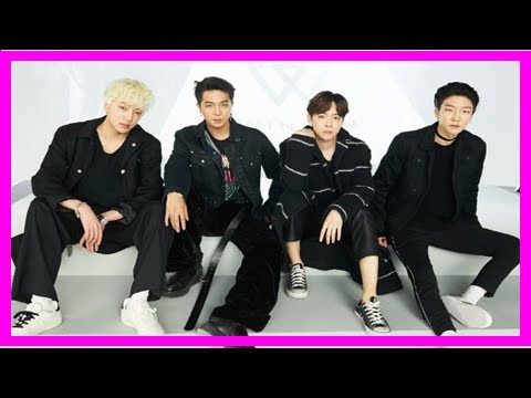 Winner talks about having the opportunity to star in "youth over flowers" together