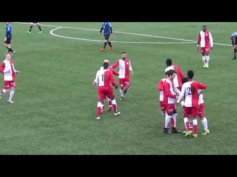 UIFK - Råslätts SK 1. halvlek