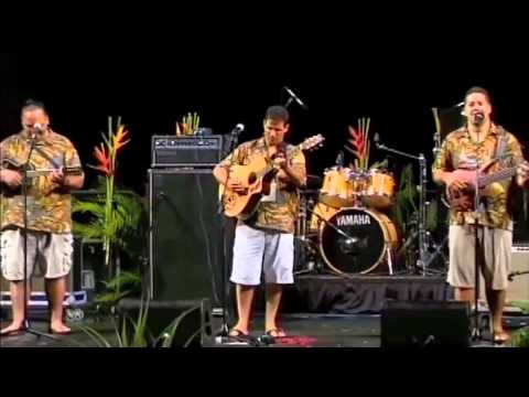 Darren Benitez "Mother of the Sea"