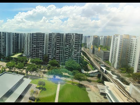 5 STAR 1 Bedroom Condominium Unit @ Compass Heights