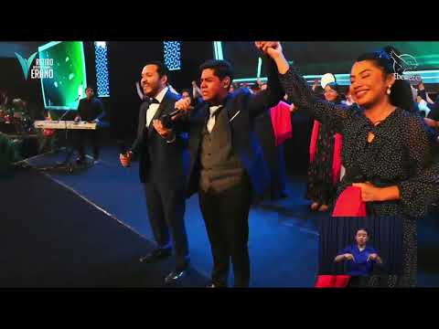 Alabanza y Adoracion SEXTO SERVICIO MIERCOLES 05/04/2023 Ebenezer Guatemala