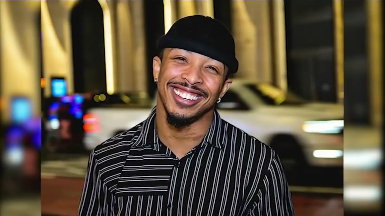 Search for missing Broadway dancer who mysteriously vanished