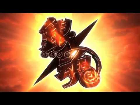 Yorinuki GinTama san Opening 4