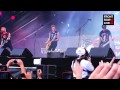 5 Seconds Of Summer perform "End Up Here" at ...