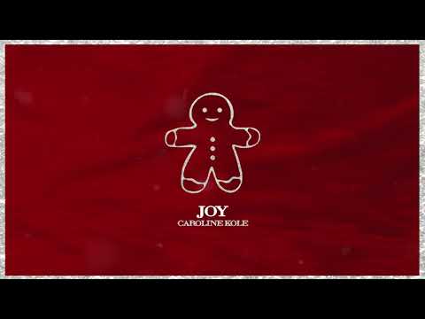 Caroline Kole - "Joy" (Official Audio)