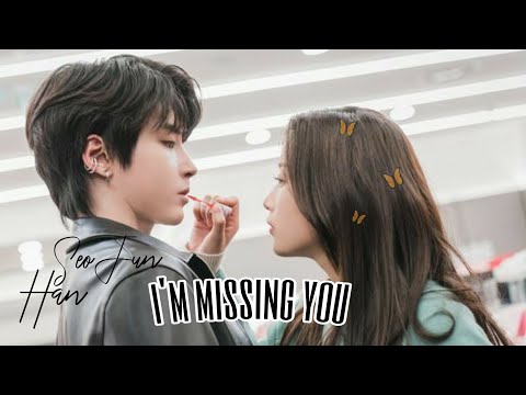 I'm Missing You - Sunjae (True Beauty Ost) Seojun & Jukyung