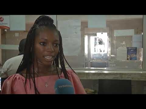 À la rencontre des clubs de jeunes filles leaders au Sénégal