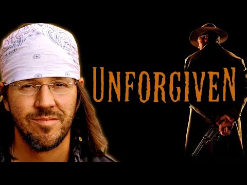 afbeelding David Foster Wallace on Unforgiven