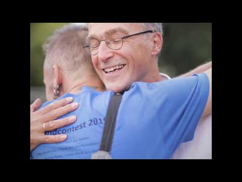 Pfarrer Michael Weinmann, Gotha - #kircheimumbruch