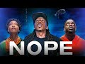 Welp... I Finally Watched....... * Nope * - MOVIE REACTION!!