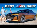 New BMW 7 Series M70 Review