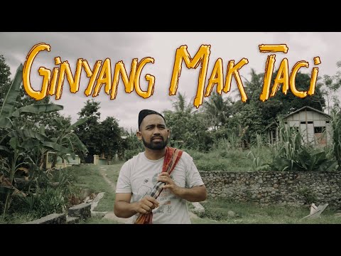 DPLUST - GINYANG MAK TACI (COVER)