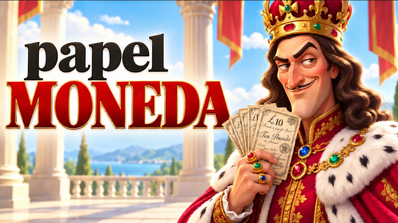 Cuando entiendas el dinero, dejarás de ahorrarlo