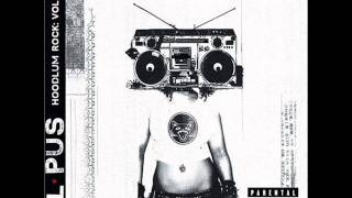 El Pus - Monday Morning