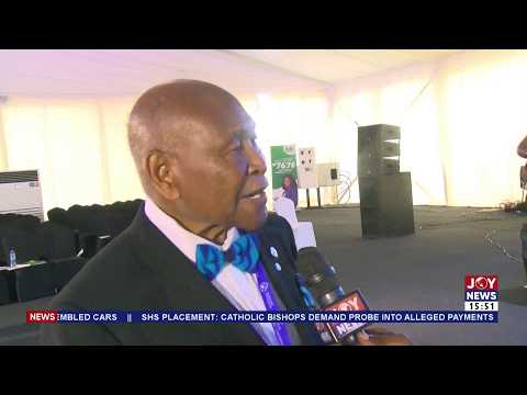 Sam Okudzeto criticizes gov't over proposed Legal Practitioners Standard Board Bill | The Pulse