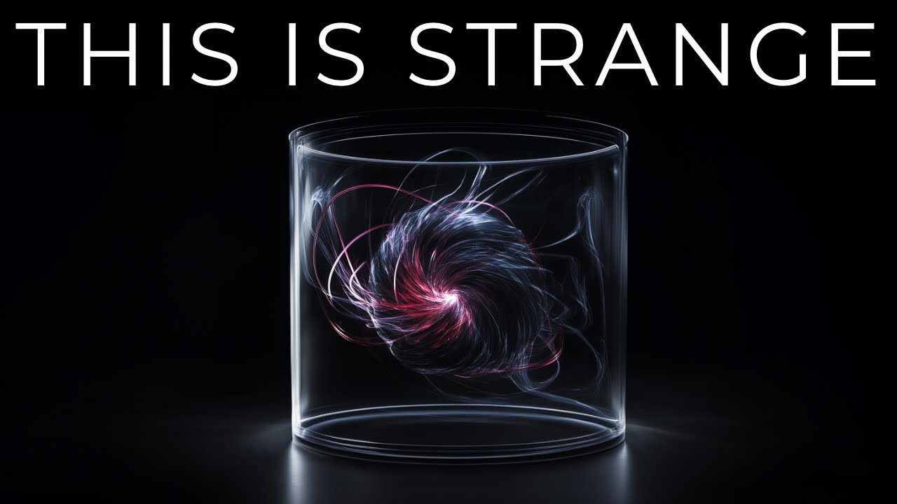 Something in Space is Bombarding Earth With Antimatter….and it’s Disturbing 