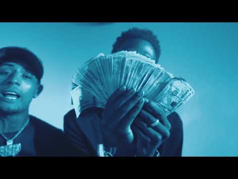 RaccstarJo - Blues [Trackstar Remix] (Exclusive By: @HalfpintFilmz)