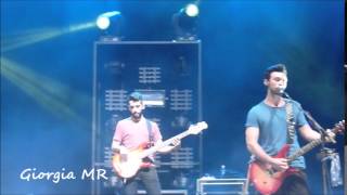 Anima gemella (live) - Dear Jack