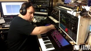 Video thumbnail for Ensoniq Fizmo's Vocoder by Bon Lucas