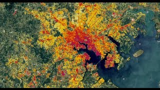 NASA Landsat Making a Difference, One User At A Time