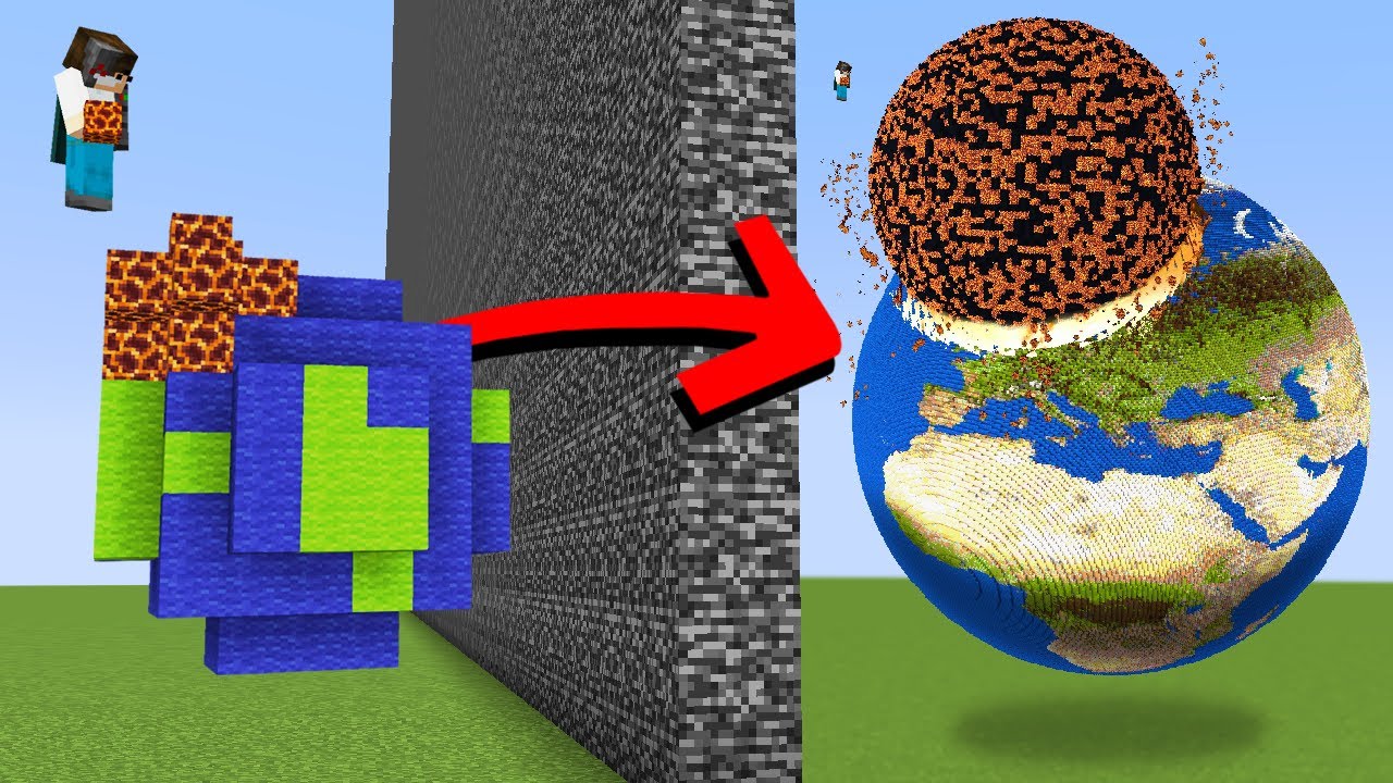 I Cheated with //DISASTER in Build Battle