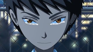 ECLIPSE By Abhishek Bk (AMV)