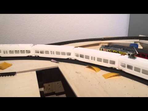 Rolltest BLS NINA 1:87