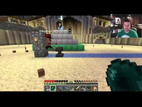 B-Team! - 10/27 Livestream Footage Part 2 of 2