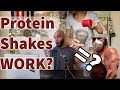 Do Protein Shakes Work?