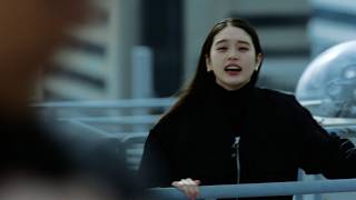 妻夫木聡＆髙石あかり、映画のような新CMで再共演  ひるまック2026 「白昼の誘惑Lが無料」篇