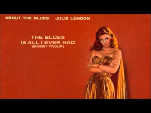 The Blues Is All I Ever Had video