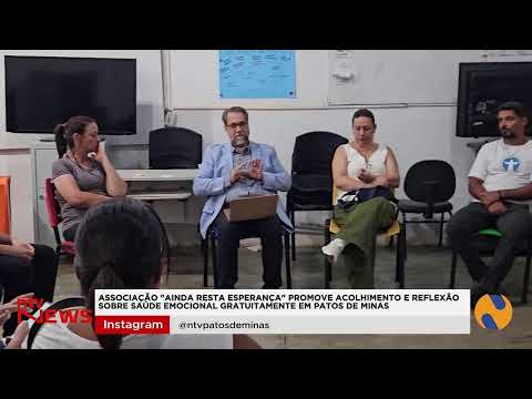 ASSISTA AO VIVO: NTV NEWS SEGUNDA EDIÇÃO