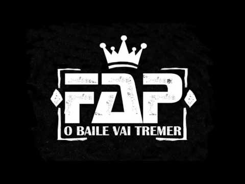 Mc CR DA TJK - ABERTURA CHOPPADA FAP (( DJ JÚNIOR ANDARAÍ ))