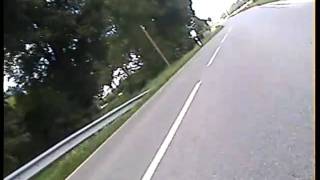 preview picture of video 'Motorrad Abstecher in die Hallertau 003'