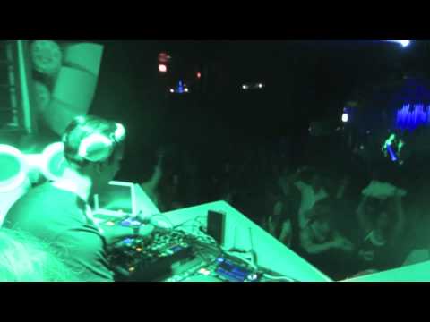 Chicago: Rio & JP with Armand Pena On the Road