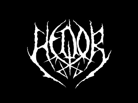 HEDOR  "CARNAL WARFARE" [Live Session]