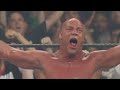 Randy Orton Vs Kurt Angle 2006 ECW One Night Stand