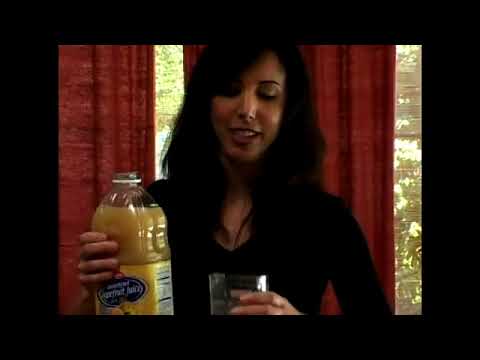 How to Make a Sea Breeze