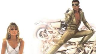 Grease 2 - (Love Will) Turn Back the Hands of Time (Instrumental)