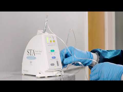 MLSS - STA Single Tooth Anesthesia System Instructional Video