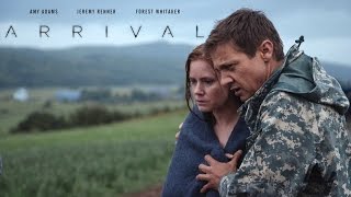 Arrival Soundtrack Tracklist | Film Soundtracks
