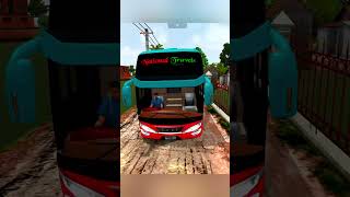 Download lagu Bus simulator Indonesia With Ets2 BD traffic obb #bussid #shorts mp3 Download lagu Bus simulator Indonesia With Ets2 BD traffic obb #bussid #shorts mp3