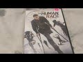 THE HUMAN RACE DVD Overview