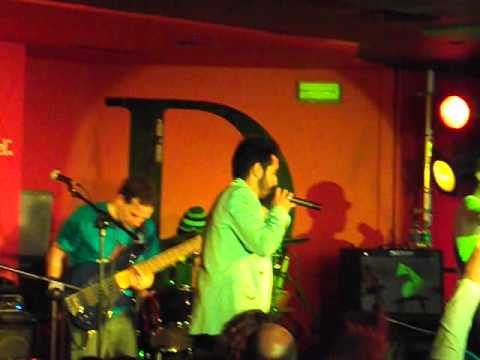 Aslandticos   Sin Duda