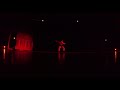 Die Trying Ashley Blalock Choreography